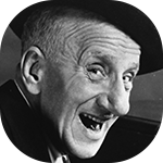 Jimmy Durante